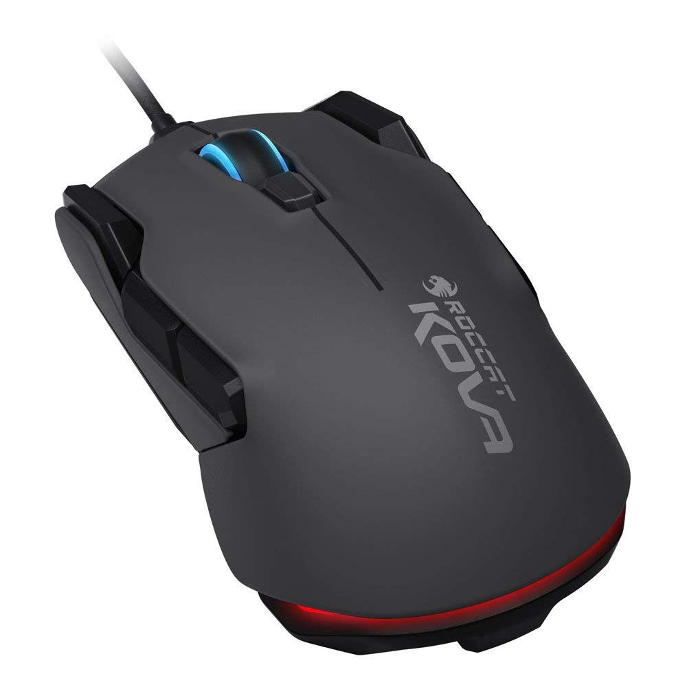 Ratón Roccat 7000DPI solo 39,9€