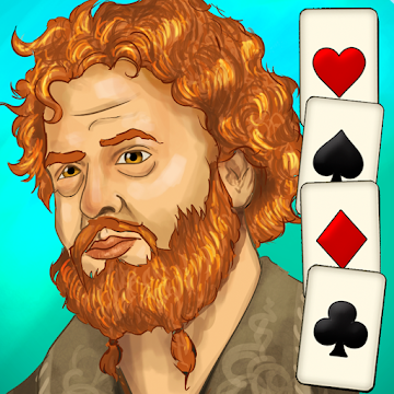 Nordic Storm Solitaire Juego para Andorid gratis