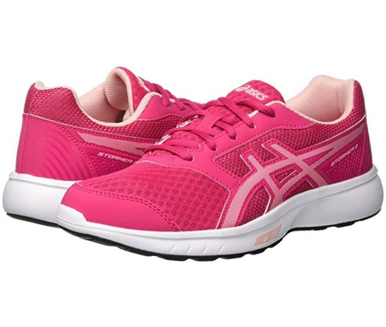 Zapatillas Running Asics