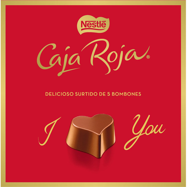 Concurso Nestlé - Bombones gratis y Experiencia gastronómica en familia + Cupones Nestlé