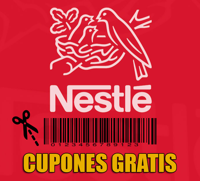 Consigue tus Cupones Nestlé – Disfruta de descuentos en gran variedad de Productos