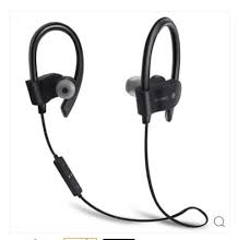 Auricular inalámbrico Bluetooth Super-aural L4   - NEGRO 