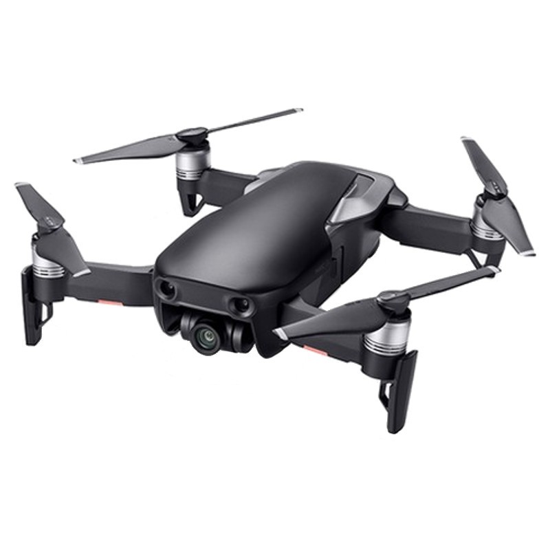 Drone con cámara para grabar vídeos en 4K y sacar fotos HD DJI MavicAir