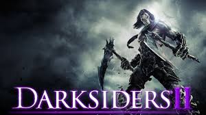 Preciazo para DarkSiders 2 Deathinitive Edition