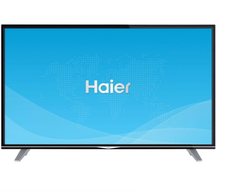 Haier UHD 55" SmartTV Wifi solo 364€