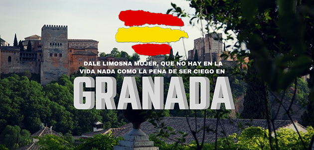 eventos en granada gratis
