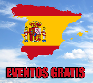 Los mejores eventos gratuitos para el primer fin de semana de Diciembre