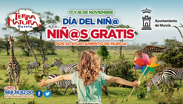 eventos para el día del niño