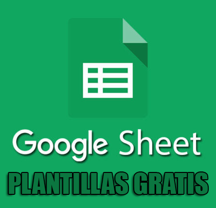 Consigue más de 90 Plantillas de hojas de cálculo completamente GRATIS por Google Sheets