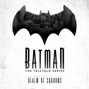 Juego para PS4 Batman - The Telltale Series - Episode 1: Realm of Shadows  Gratis