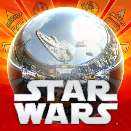 Juegos premium GRATIS: Star Wars Pinball 7 con descuento total