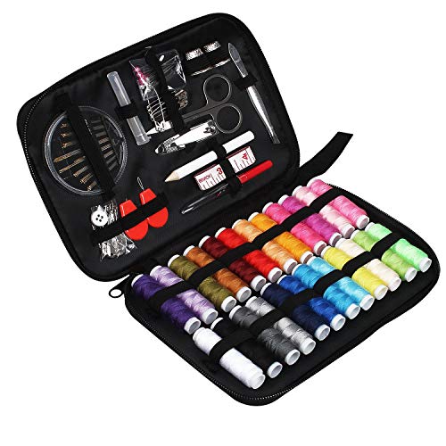 Kit de costura 90 piezas