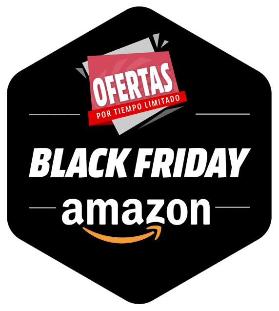 Chollos del día: Black Friday Amazon [Día 2]