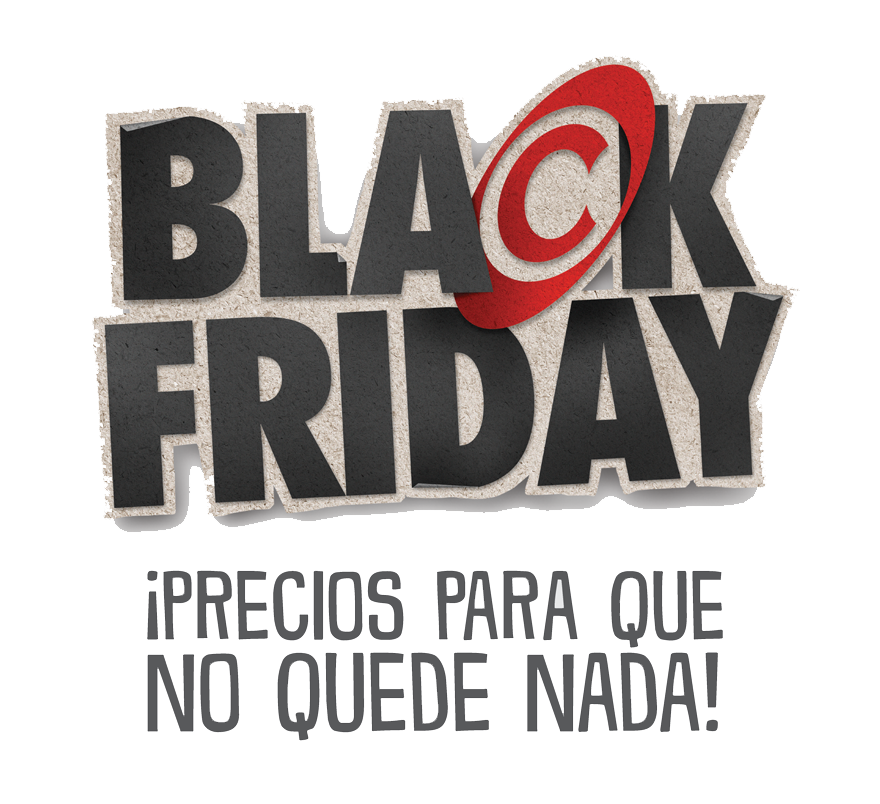 Resumen del día 1 para este Black Friday 2018