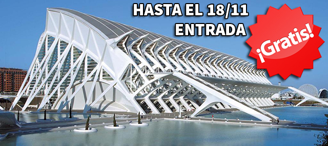museos gratis