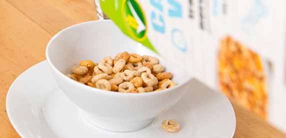 nestle promociones cereal gratis