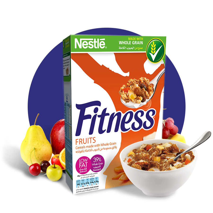 Nestlé promociones: 1000 cajas de cereal GRATIS hasta diciembre del 2018