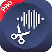 Apps GRATIS: MP3 Cutter Ringtone Maker Pro a solo 0€