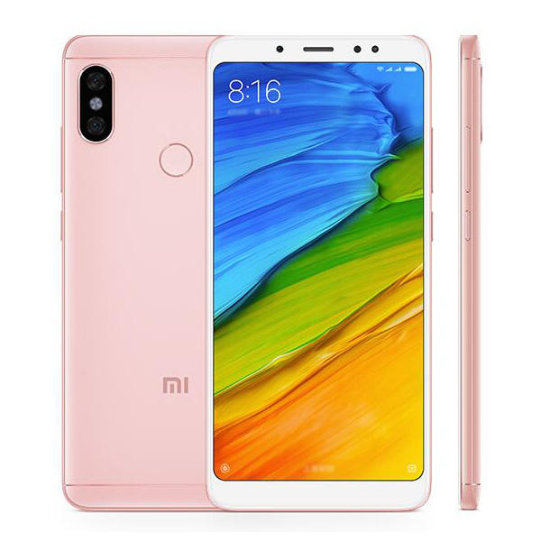 Xiaomi Redmi Note 5 Global