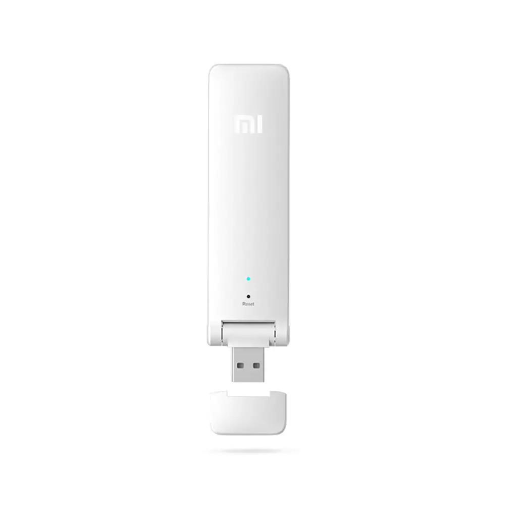 Repetidor/Amplificador señal wifi Xiaomi Mi 300Mbps WiFi Amplifier 2