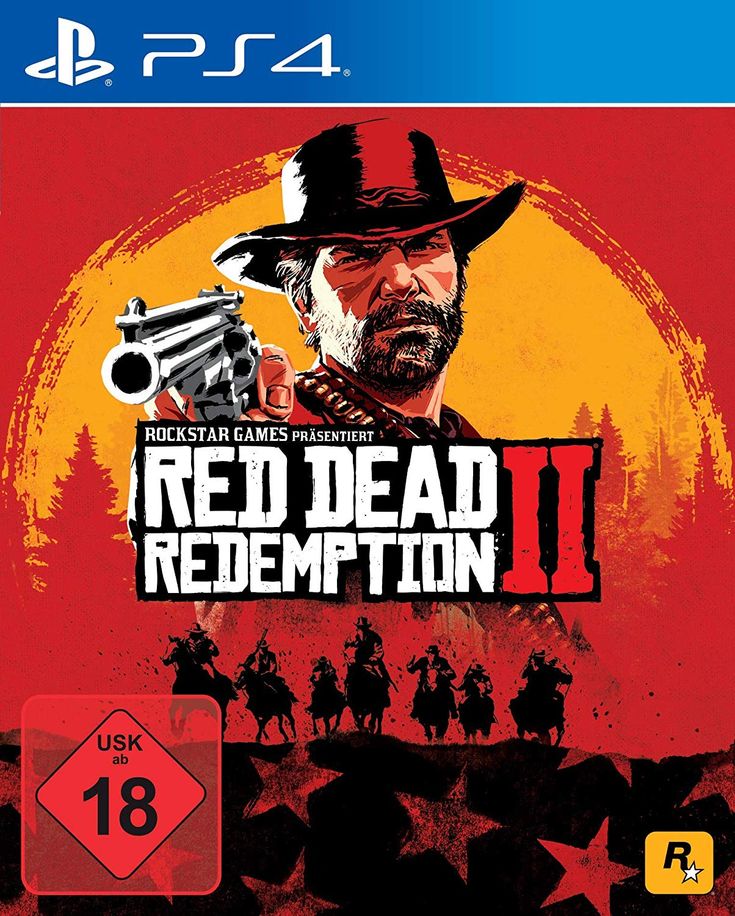 Red Dead Redemption 2 para PS4 solo 34,9€