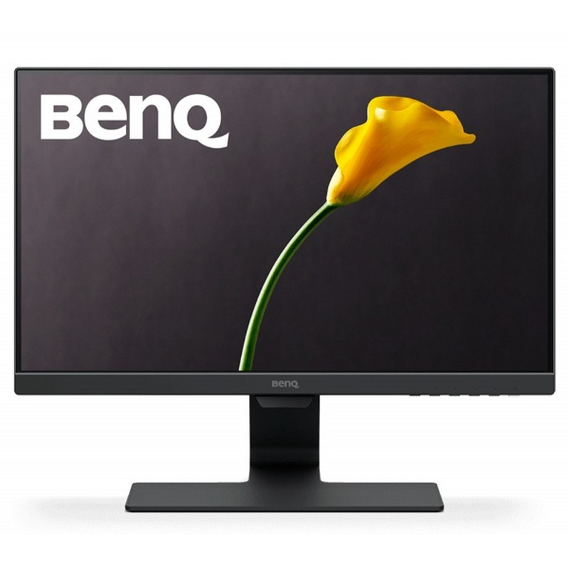 Monitor BenQ GW2280E FullHD de 22 pulgadas solo 95€