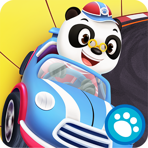 Juegos Android para niños - Dr. Panda Racers a solo 0€