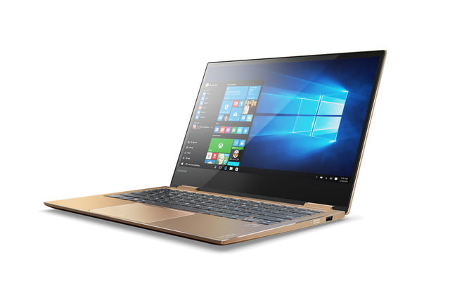 Portátil Lenovo Yoga 720-13IKBR