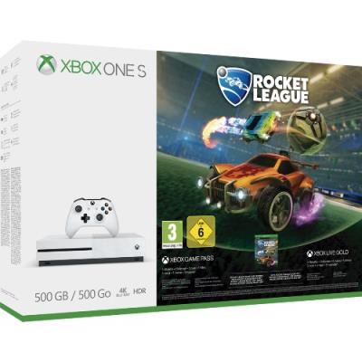 Packs Xbox One S solo 179,9€