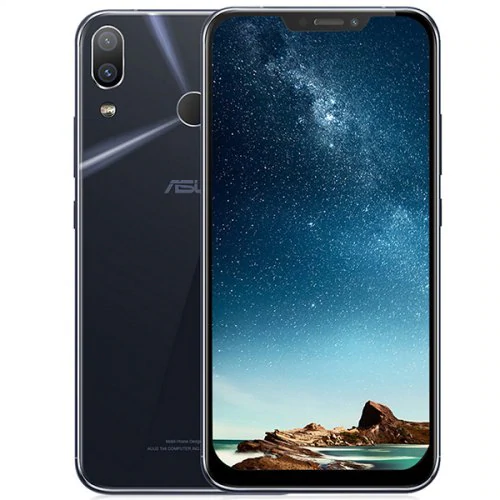 Asus ZENFONE 5 4GB/64GB solo 267€