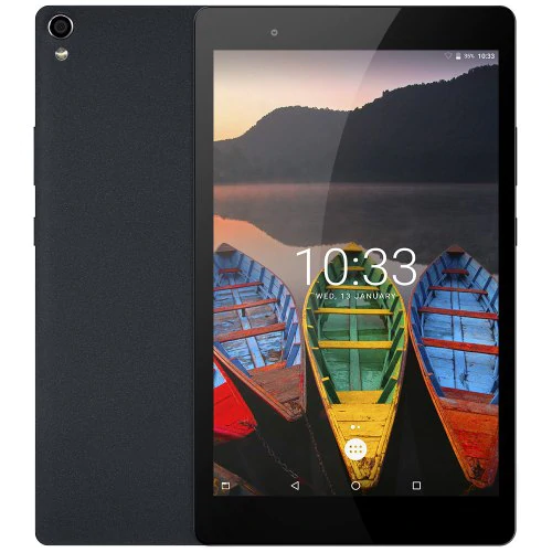 Tablet Lenovo P8 4G solo 117€