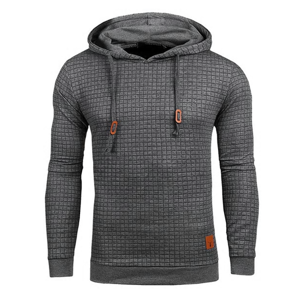 Sudadera con capucha