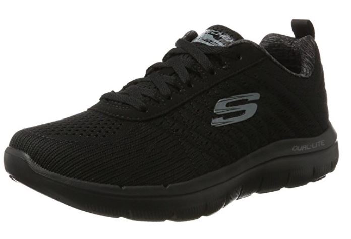 Zapatillas de deporte Skechers Flex solo 34,9€