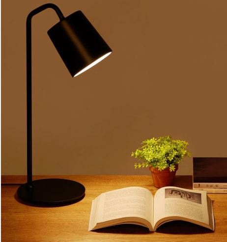 Lámpara de escritorio Yeelight Minimalist E27