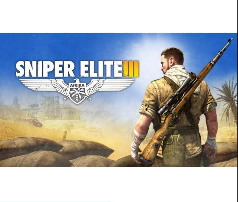 Sniper Elite 3 GRATIS