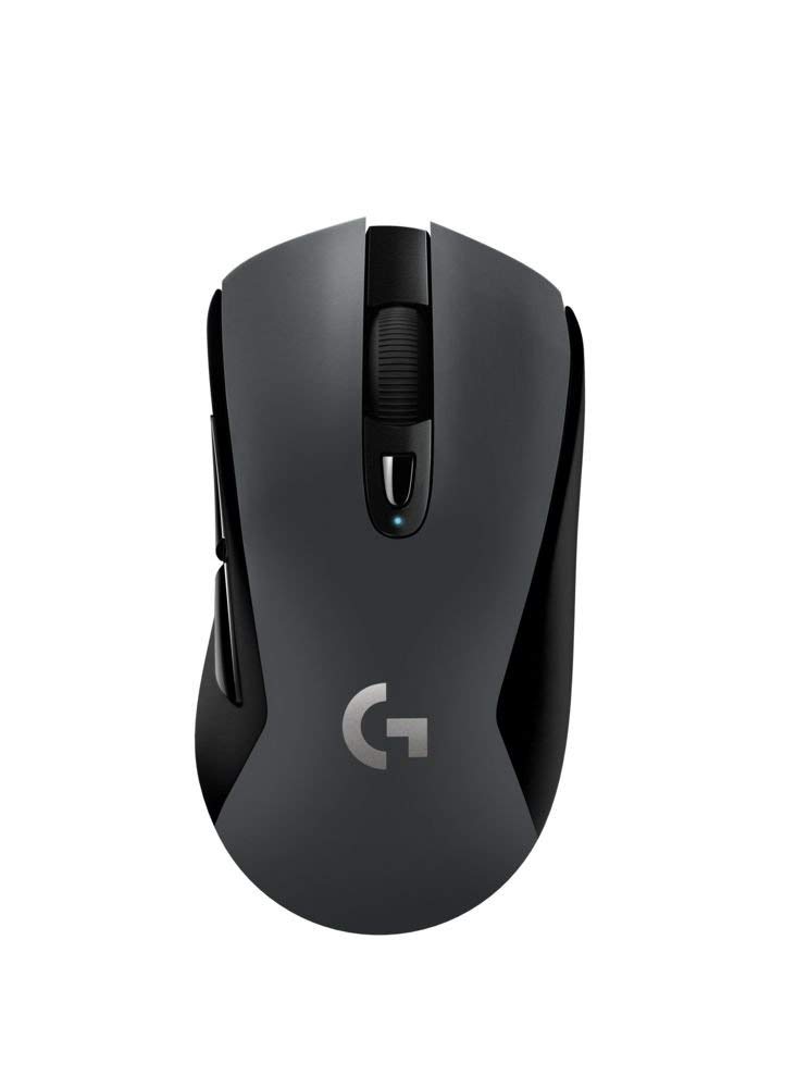 Ratón inalámbrico Logitech G603 solo 43,6€