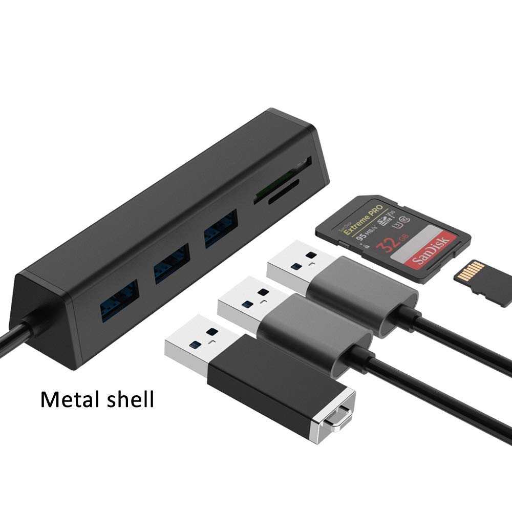 Hub USB 3.0