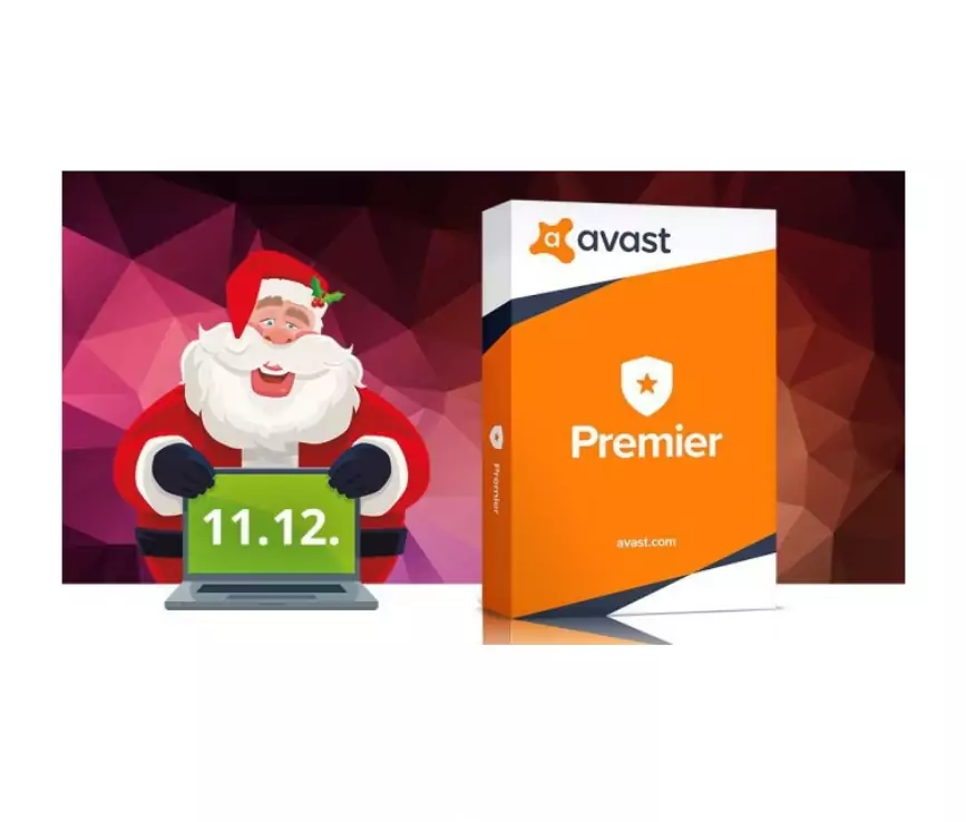Consigue la Licencia de Avast Premier por un 1 año completamente gratis Consigue la Licencia de Avast Premier por un 1 año completamente gratis