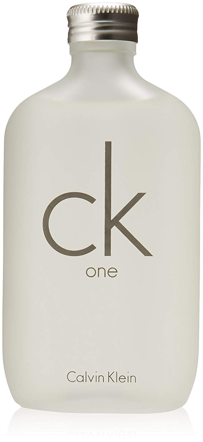 Perfume Calvin Klein CK ONE 200ml