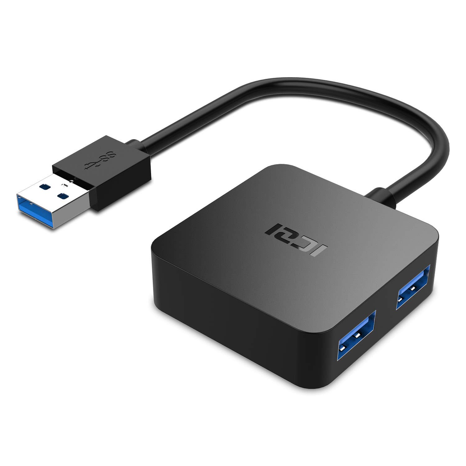 HUB 4 Puertos USB 3.0 solo 7€