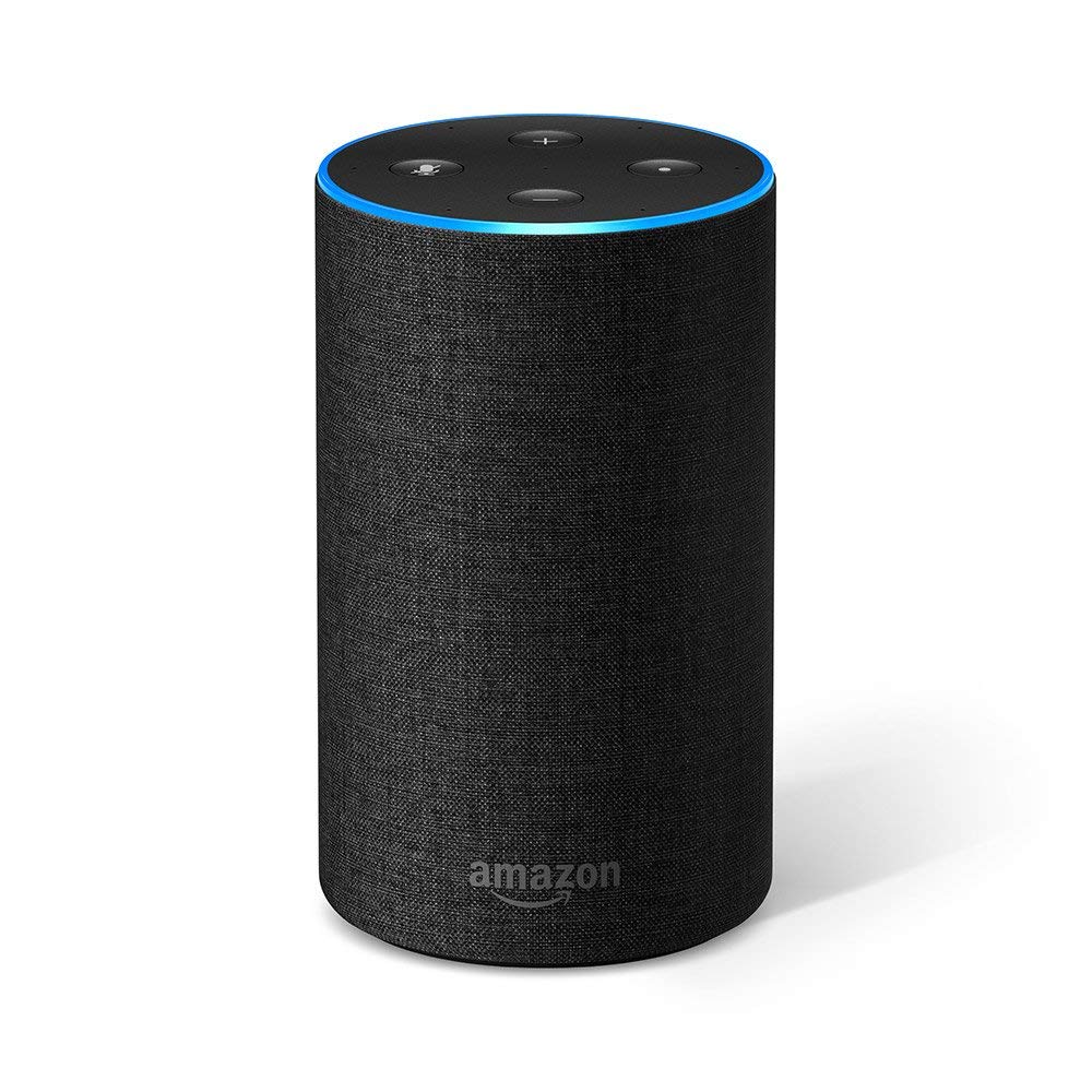 Amazon Echo Altavoz inteligente