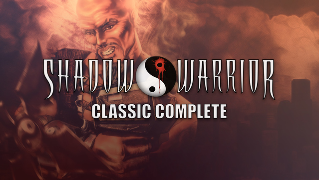 Shadow Warrior Classic en GOG GRATIS