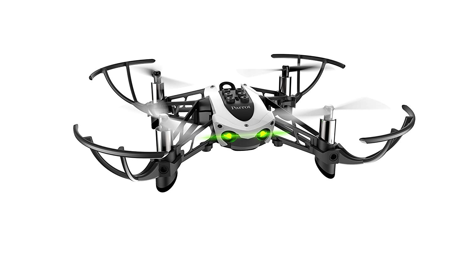 Dron cuadricóptero Parrot Mambo Fly solo 39€