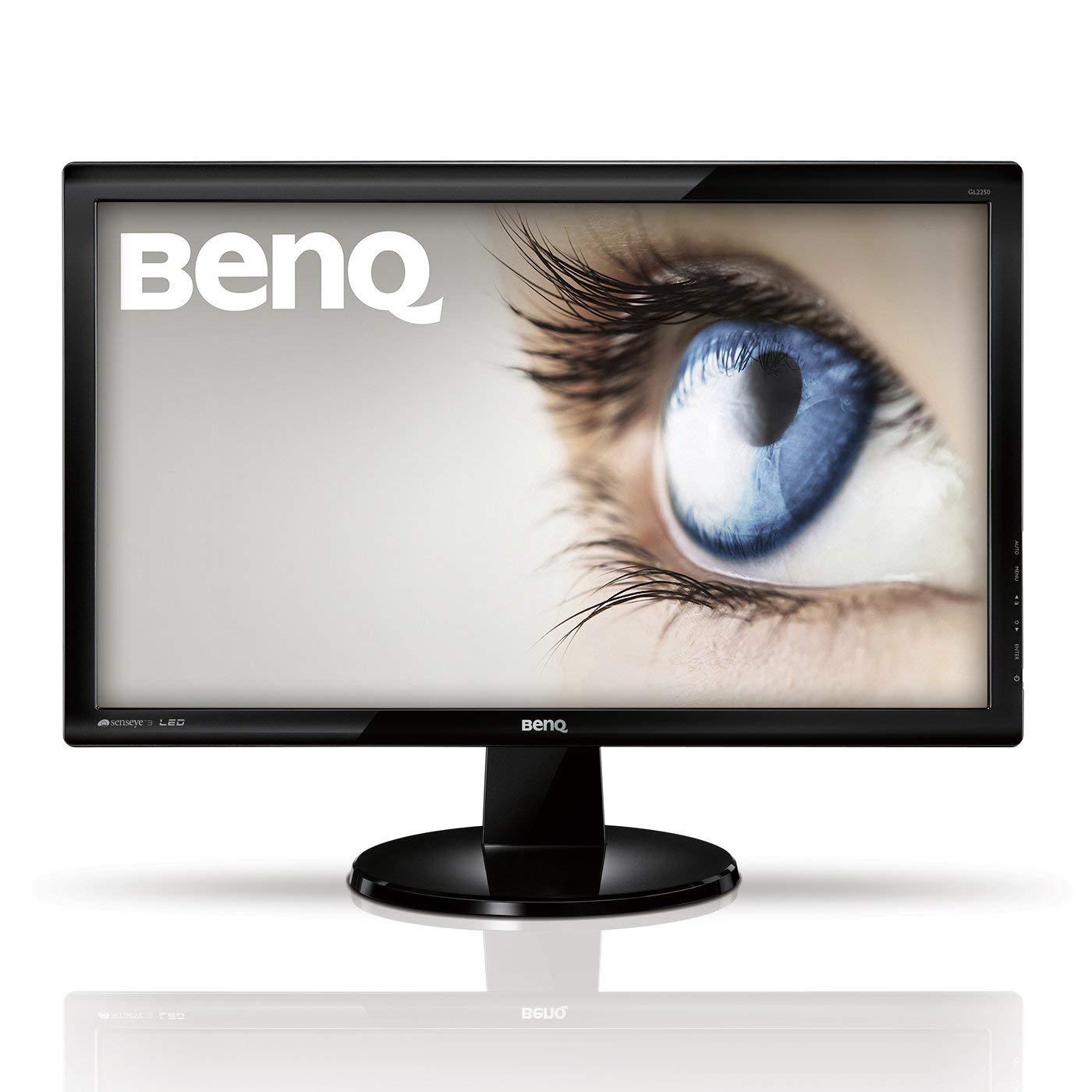 Monitor BenQ 22" FHD con Altavoces