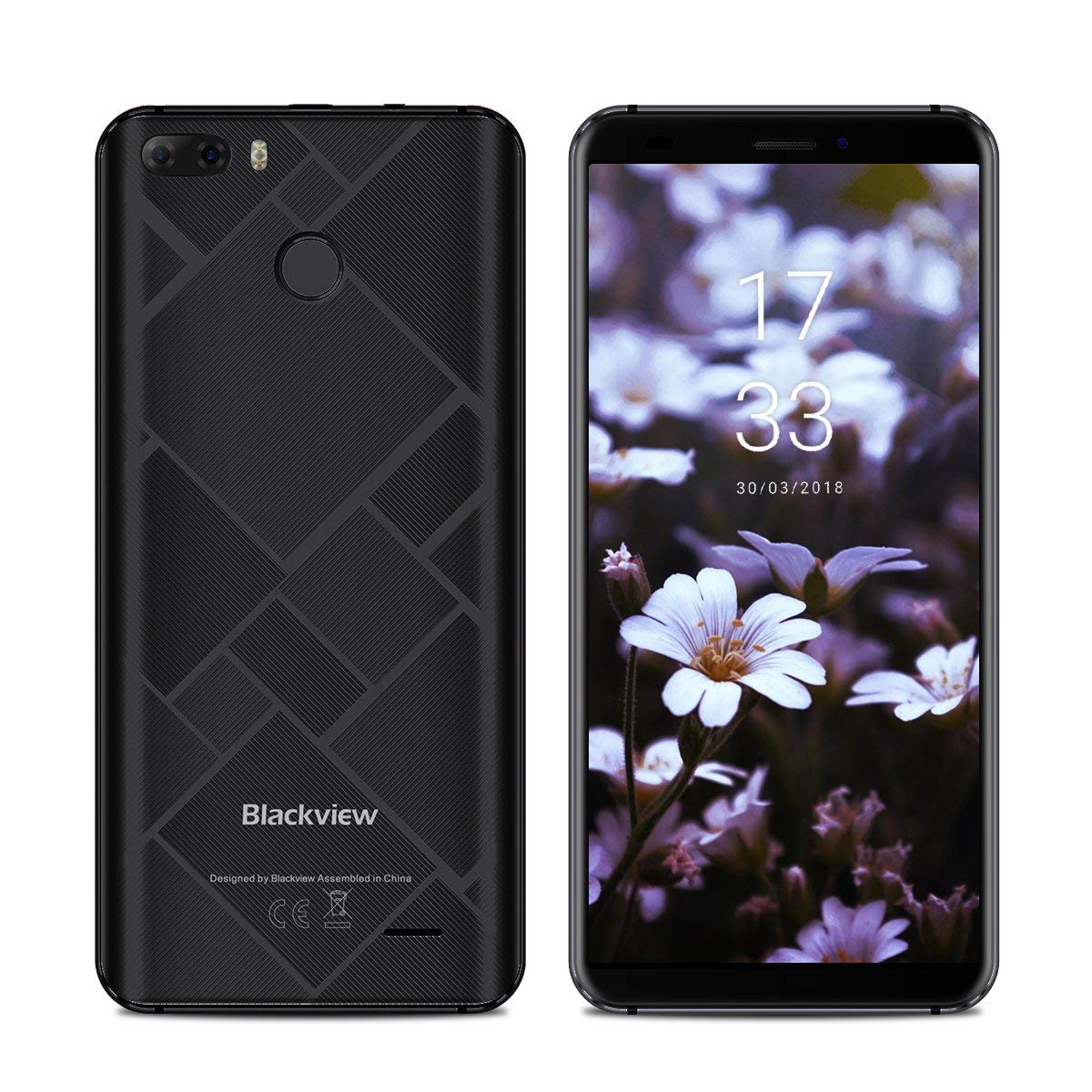 Smartphone Dual SIM Blackview S6