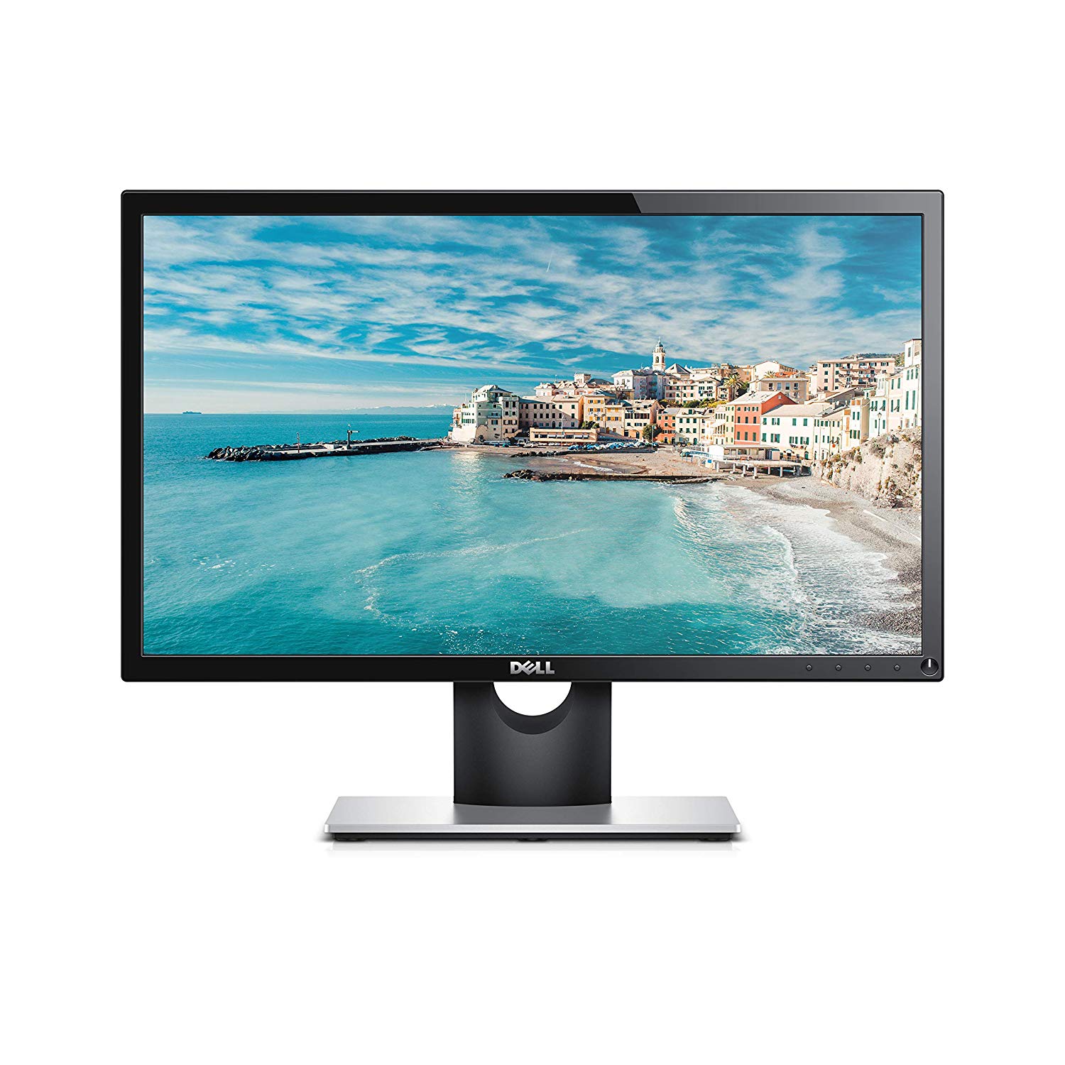 Monitor Dell 22 pulgadas IPS SE2216H solo 89,9€