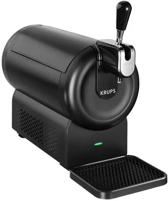 Tirador de cerveza Krups Tirador de cerveza Krups