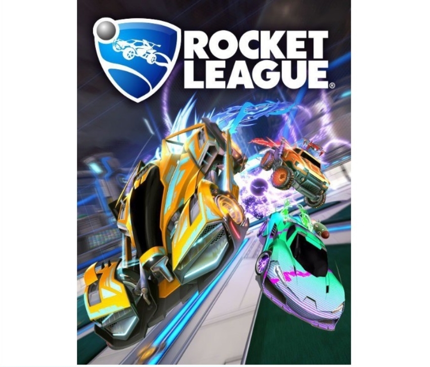 Rocket League Steam solo 5,69€