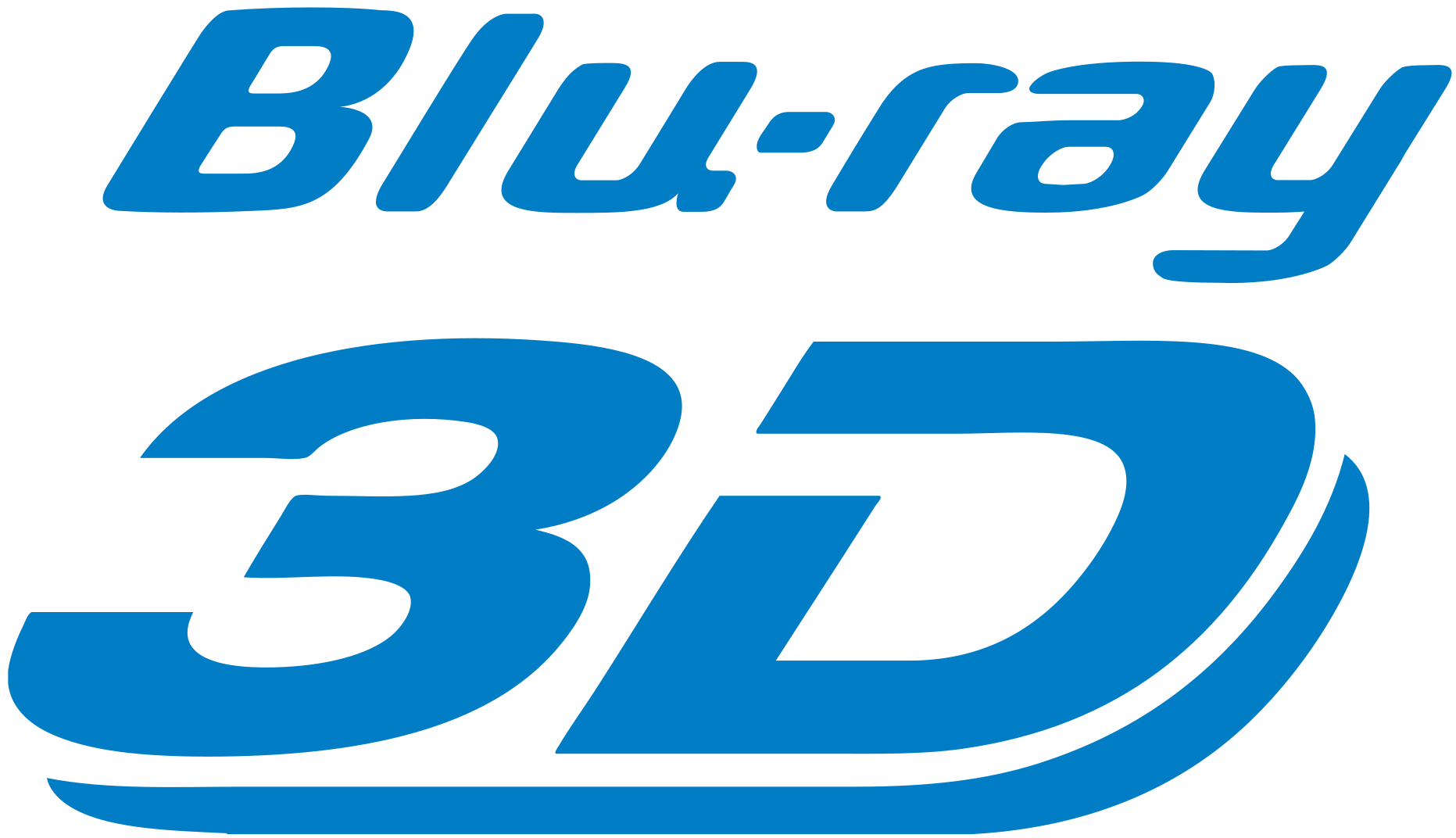 Blu-ray 3D por menos de 6€