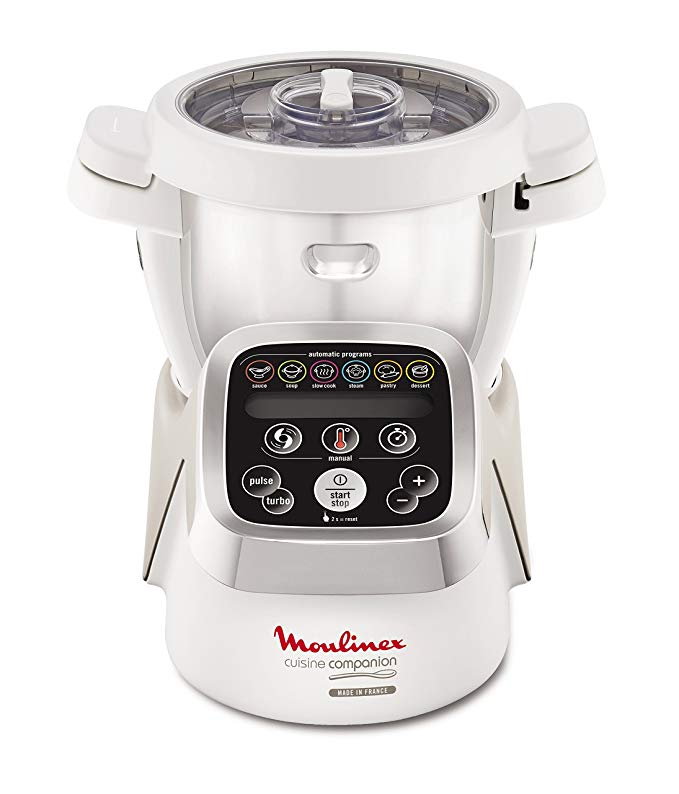 Moulinex Cuisine Companion solo 399€